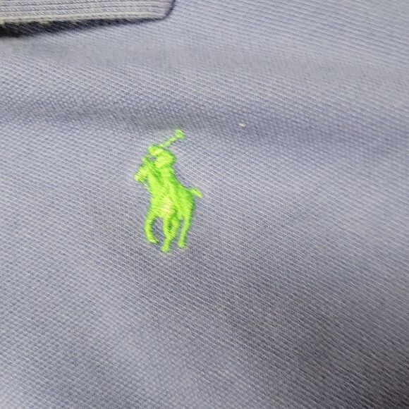 POLO GOLF MENS RUGBY POLO SIZE LARGE - Picture 5 of 7